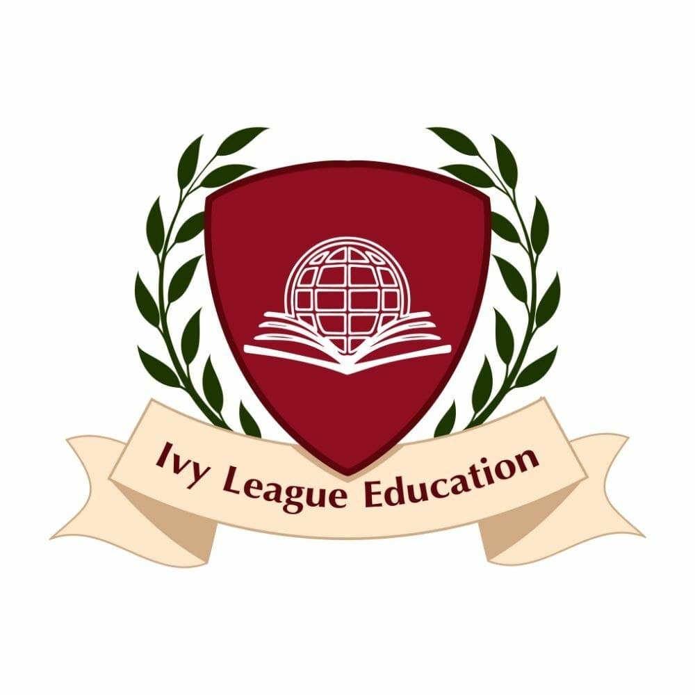 Ivy League Education